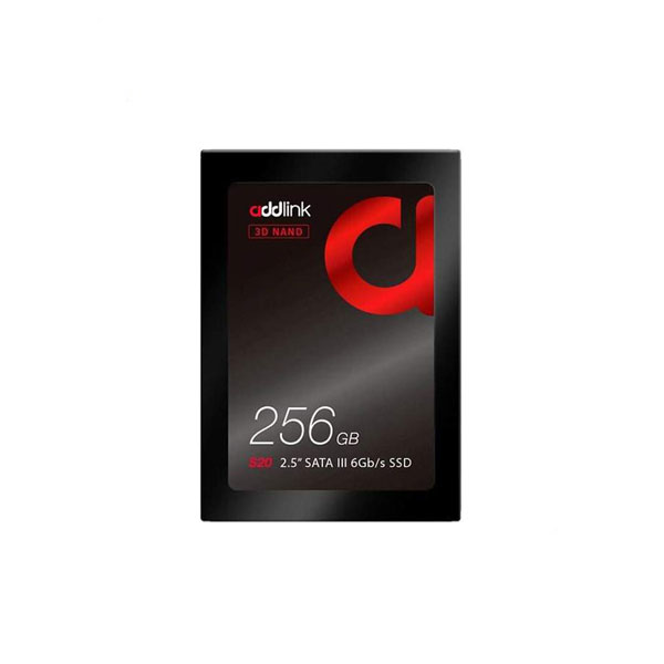 اس اس دی اینترنال ادلینک مدل AddLink S20 256GB