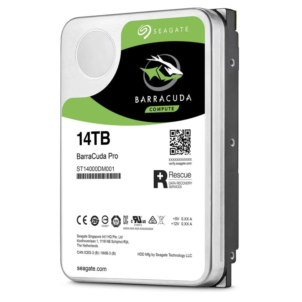 BarraCuda