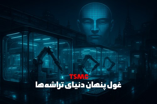 TSMC؛ غول پنهان دنیای تراشه‌ها
