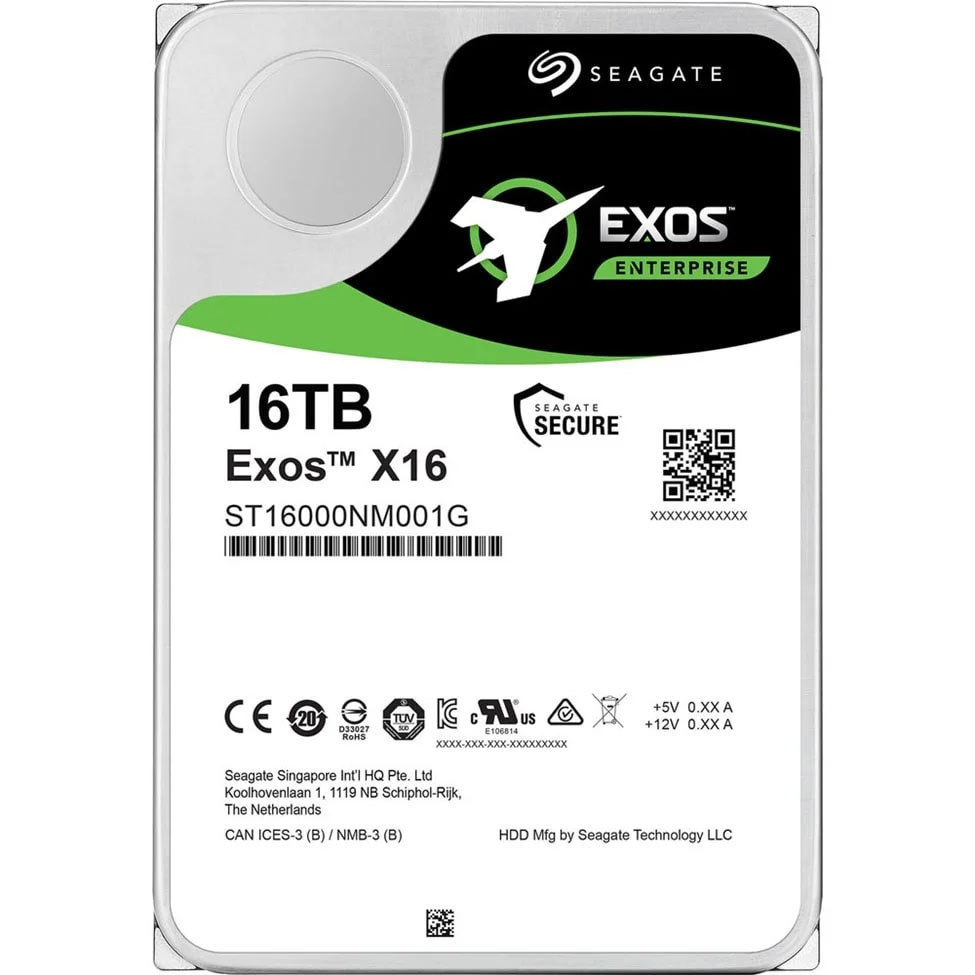 Exos-X