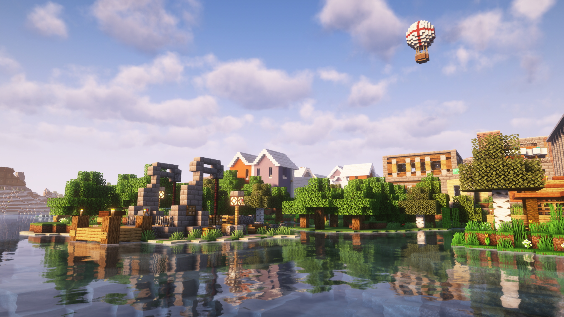 Complementary-Shaders