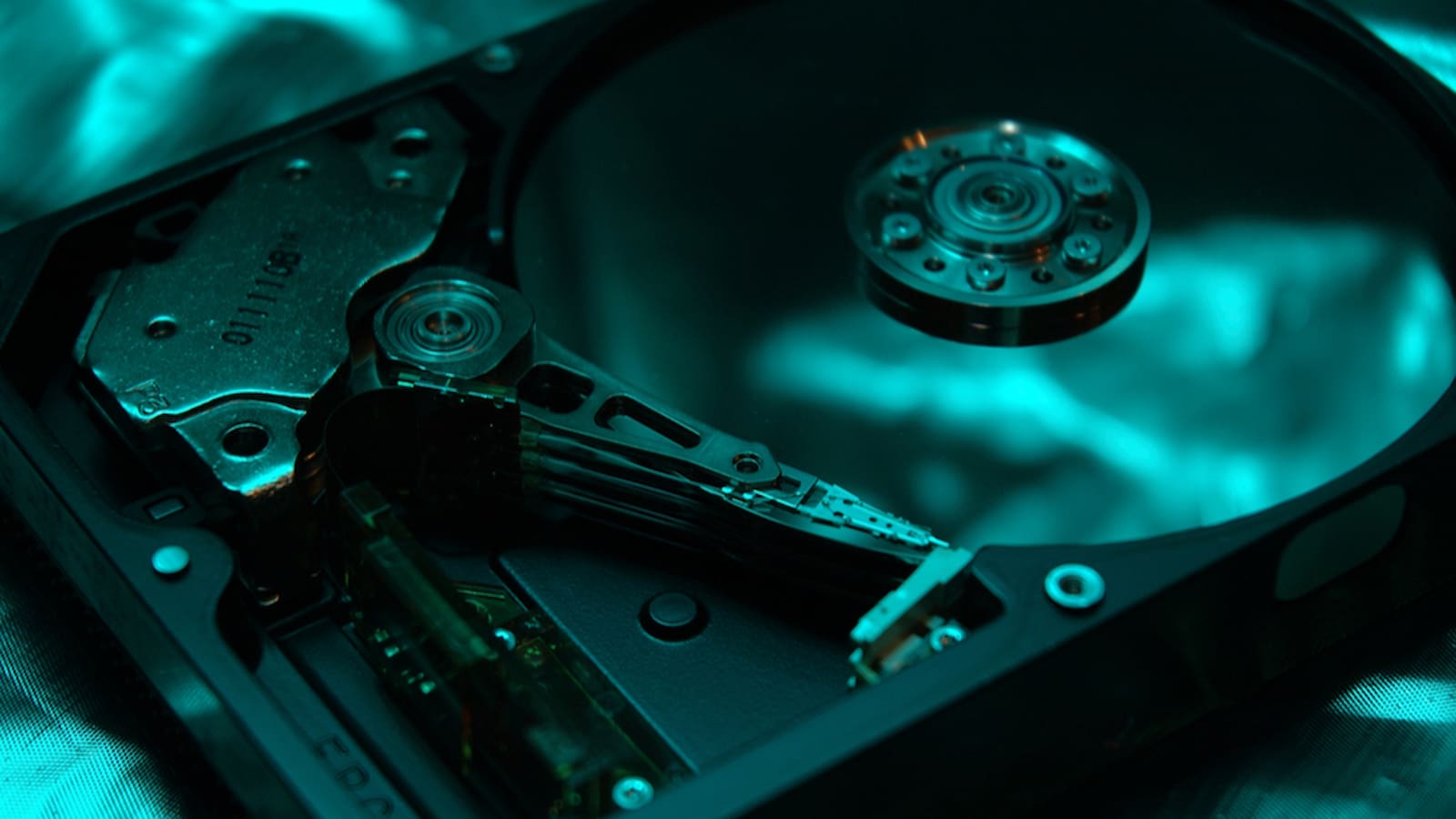 HDD