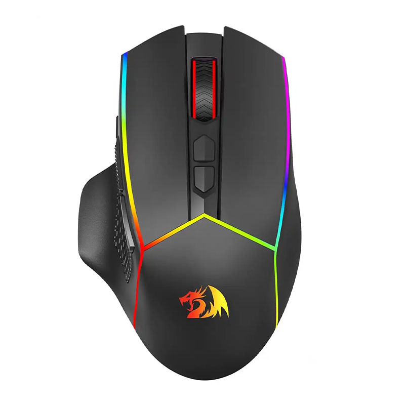 Redragon-AXE-PRO-M814-RGB