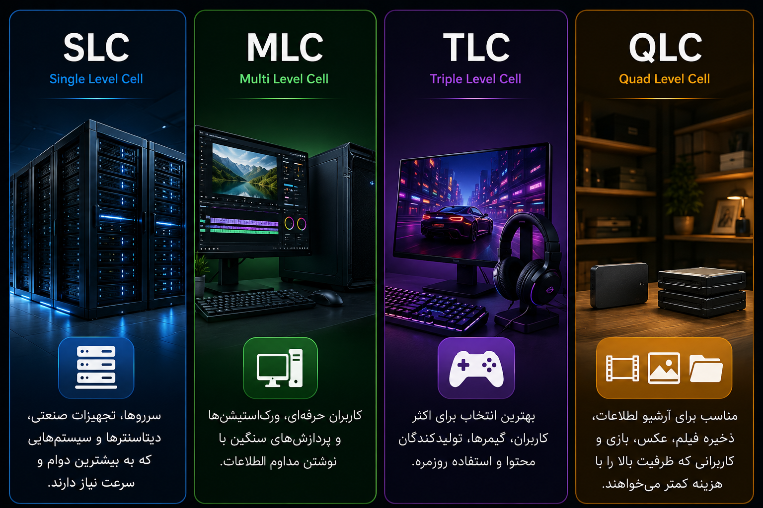 SLC-MLC-TLC-QLC-3D-NAND5 SLC-MLC-TLC-QLC-3D-NAND5