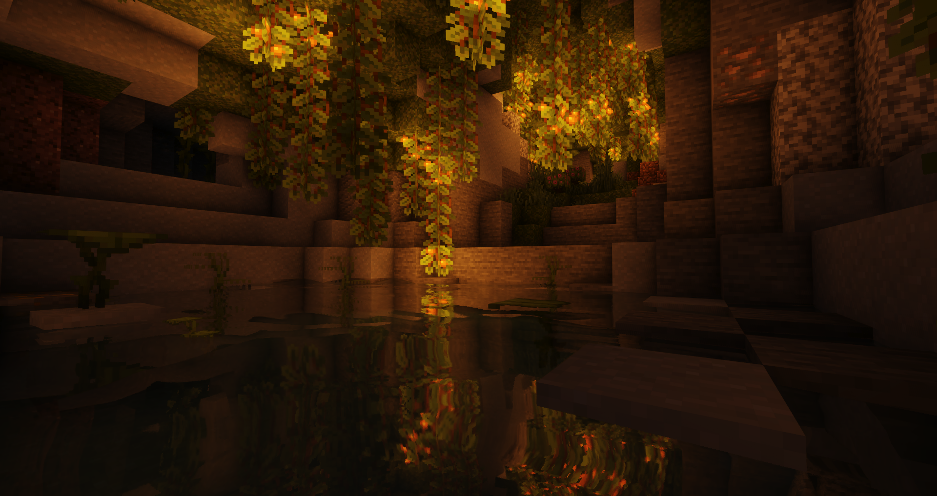 Sildur’s-Vibrant-Shaders
