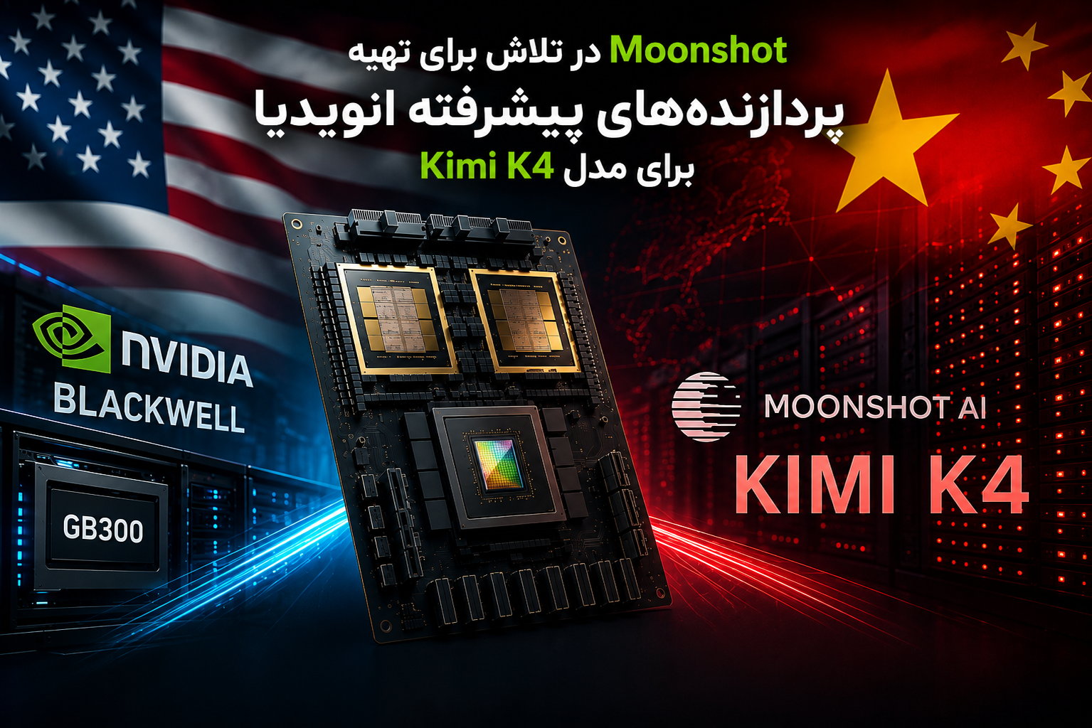 kimi-k4-and-NVIDIA-BlackWell