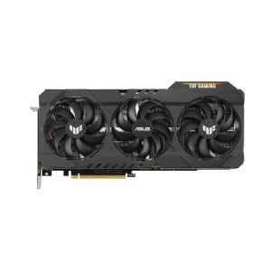 کارت گرافیک ایسوس مدل TUF RTX3080 O10G V2 GAMING 10GB