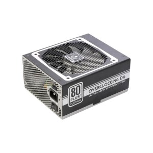 منبع تغذیه کامپیوتر گرین مدل GP1350B-OCDG