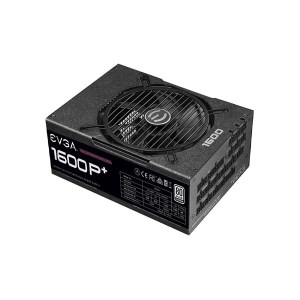 منبع تغذیه کامپیوتر ای وی جی ای مدل EVGA SuperNOVA 1600 P plus