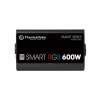 منبع تغذیه کامپیوتر ترمالتیک مدل THERMALTAKE Smart RGB 600W منبع تغذیه کامپیوتر ترمالتیک مدل THERMALTAKE Smart RGB 600W