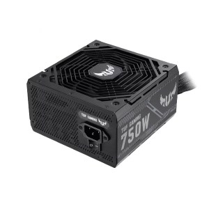منبع تغذیه کامپیوتر ایسوس مدل ASUS TUF Gaming 750B
