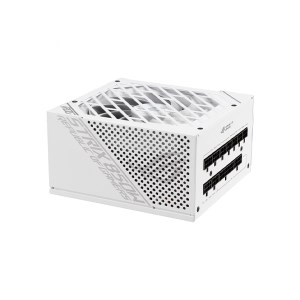 منبع تغذیه کامپیوتر ایسوس مدل ROG Strix 850W White