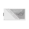 منبع تغذیه کامپیوتر ایسوس مدل ROG Strix 850W White منبع تغذیه کامپیوتر ایسوس مدل ROG Strix 850W White