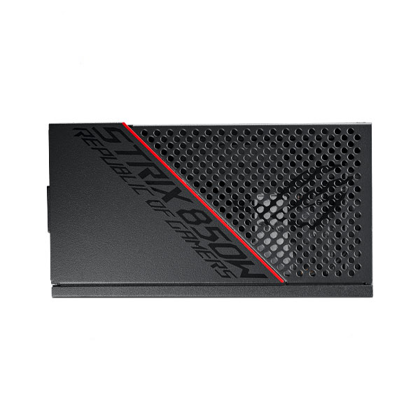 منبع تغذیه کامپیوتر ایسوس مدل ROG Strix 850G منبع تغذیه کامپیوتر ایسوس مدل ROG Strix 850G