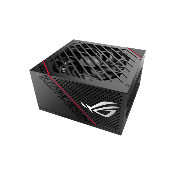 منبع تغذیه کامپیوتر ایسوس مدل ROG Strix 850G منبع تغذیه کامپیوتر ایسوس مدل ROG Strix 850G