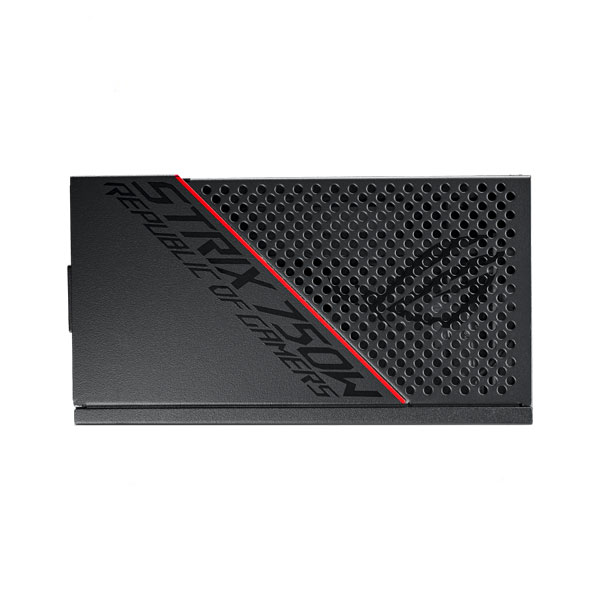 منبع تغذیه کامپیوتر ایسوس مدل ASUS ROG Strix 750G منبع تغذیه کامپیوتر ایسوس مدل ASUS ROG Strix 750G