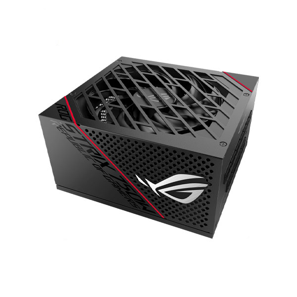 منبع تغذیه کامپیوتر ایسوس مدل ASUS ROG Strix 750G منبع تغذیه کامپیوتر ایسوس مدل ASUS ROG Strix 750G