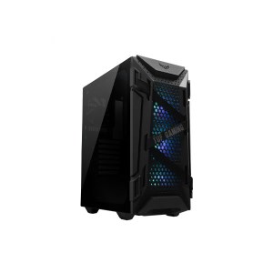 کیس کامپیوتر ایسوس مدل ASUS TUF Gaming GT301