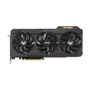 کارت گرافیک ایسوس TUF-RTX3060TI-O8GD6X-GAMING 8GB