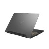 لپ تاپ ایسوس 15.6 اینچی مدل TUF Gaming FX507ZM-HN177 با پک و کیف اورجینال
