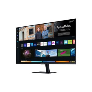 مانیتور هوشمند 32 اینچ سامسونگ مدل SAMSUNG LS32BM500EM