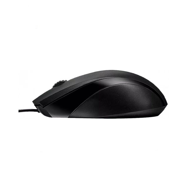 ماوس باسیم رپو مدل RAPOO N1200 Silent ماوس باسیم رپو مدل RAPOO N1200 Silent
