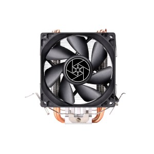 خنک کننده پردازنده سیلوراستون KR02