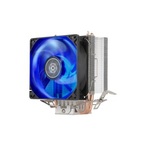 خنک کننده پردازنده سیلوراستون مدل SILVERSTONE SST-KR03