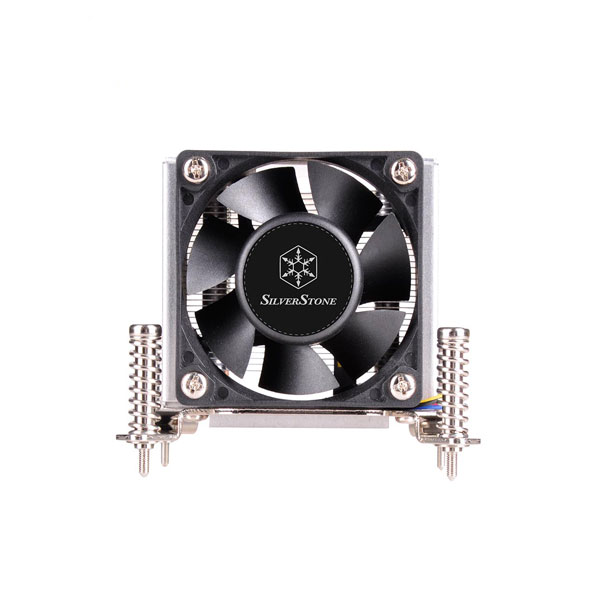 خنک کننده پردازنده سیلوراستون مدل SILVERSTONE SST-AR09-115XS خنک کننده پردازنده سیلوراستون مدل SILVERSTONE SST-AR09-115XS