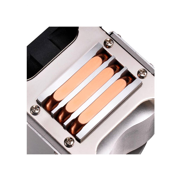 خنک کننده پردازنده سیلوراستون مدل SILVERSTONE SST-AR09-115XS خنک کننده پردازنده سیلوراستون مدل SILVERSTONE SST-AR09-115XS