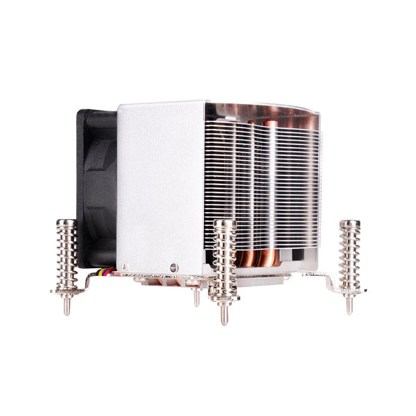 خنک کننده پردازنده سیلوراستون مدل SILVERSTONE SST-AR09-115XS خنک کننده پردازنده سیلوراستون مدل SILVERSTONE SST-AR09-115XS