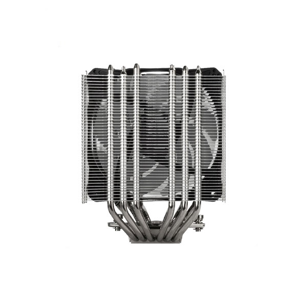 خنک کننده پردازنده سیلوراستون Hydrogon D120 ARGB خنک کننده پردازنده سیلوراستون Hydrogon D120 ARGB