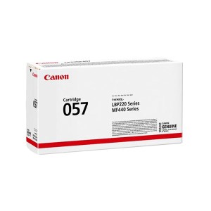 کارتریج کانن مدل Canon 057