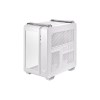 کیس ایسوس مدل TUF Gaming GT502 White