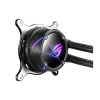 خنک کننده پردازنده ایسوس مدل ROG STRIX LC II 360 ARGB