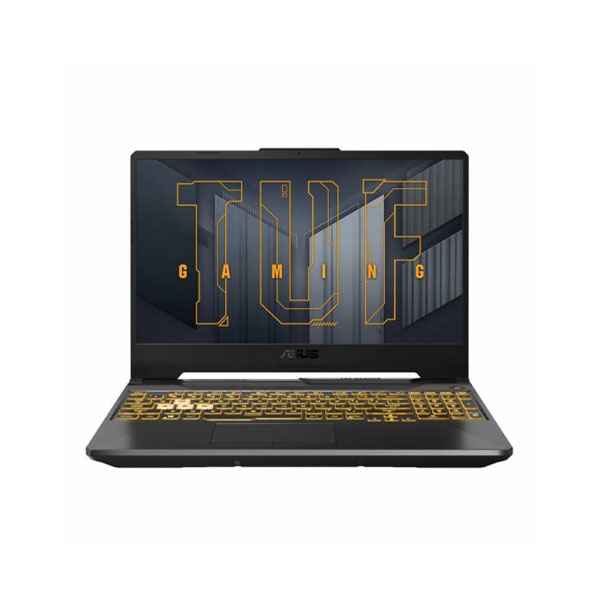 لپ تاپ گیمینگ 15.6 اینچی ایسوس مدل FX506HC-HN054W