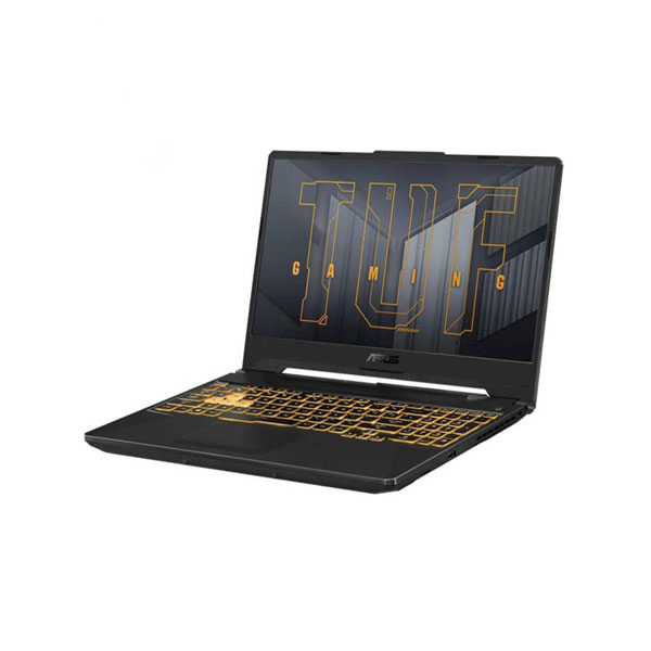 لپ تاپ گیمینگ 15.6 اینچی ایسوس مدل FX506HC-HN054W لپ تاپ گیمینگ 15.6 اینچی ایسوس مدل FX506HC-HN054W