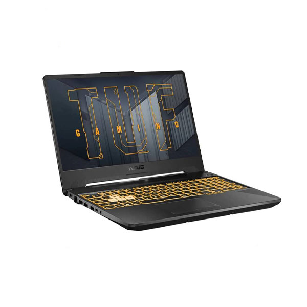 لپ تاپ گیمینگ 15.6 اینچی ایسوس مدل FX506HC-HN054W لپ تاپ گیمینگ 15.6 اینچی ایسوس مدل FX506HC-HN054W