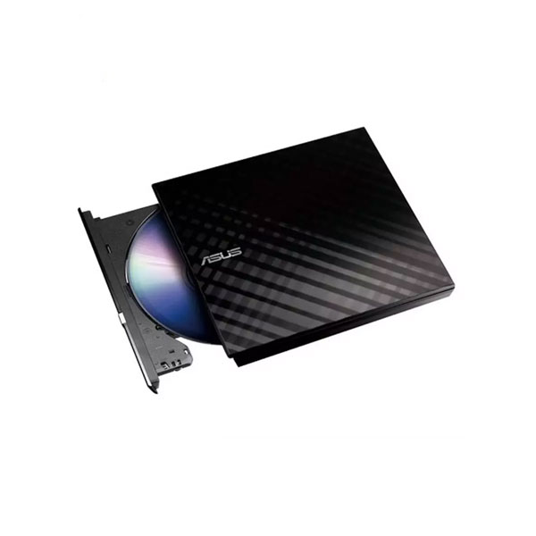 درایو DVD اکسترنال ایسوس مدل ASUS SDRW-08D2S-U Lite درایو DVD اکسترنال ایسوس مدل ASUS SDRW-08D2S-U Lite