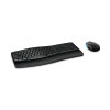 کیبورد و ماوس بی سیم مایکروسافت مدل Microsoft Sculpt Comfort Desktop کیبورد و ماوس بی سیم مایکروسافت مدل Microsoft Sculpt Comfort Desktop