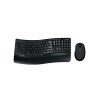 کیبورد و ماوس بی سیم مایکروسافت مدل Microsoft Sculpt Comfort Desktop کیبورد و ماوس بی سیم مایکروسافت مدل Microsoft Sculpt Comfort Desktop
