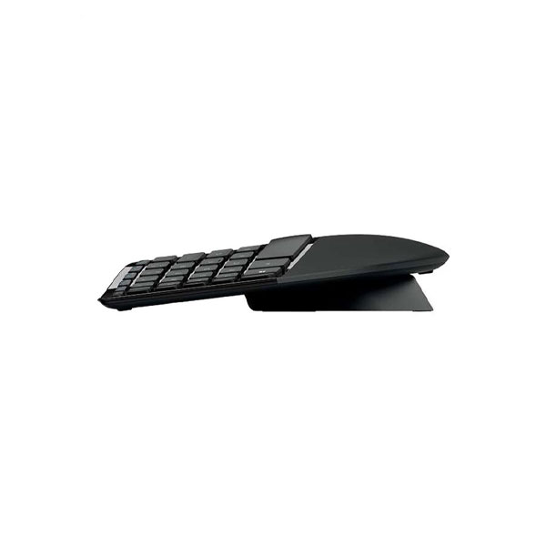 کیبورد و ماوس بی سیم مایکروسافت مدل Microsoft Sculpt Ergonomic Desktop کیبورد و ماوس بی سیم مایکروسافت مدل Microsoft Sculpt Ergonomic Desktop