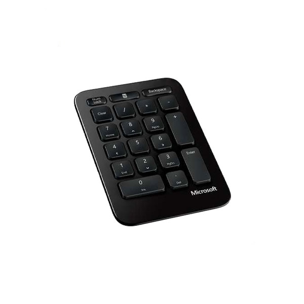 کیبورد و ماوس بی سیم مایکروسافت مدل Microsoft Sculpt Ergonomic Desktop کیبورد و ماوس بی سیم مایکروسافت مدل Microsoft Sculpt Ergonomic Desktop
