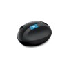 کیبورد و ماوس بی سیم مایکروسافت مدل Microsoft Sculpt Ergonomic Desktop