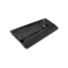 کیبورد و ماوس بی سیم مایکروسافت مدل Microsoft Wireless 3050 Desktop
