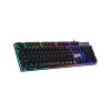 کیبورد مخصوص بازی رپو مدل RAPOO V52 Pro کیبورد مخصوص بازی رپو مدل RAPOO V52 Pro