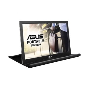 مانیتور قابل حمل 15.6 اینچ ایسوس مدل +ASUS MB169B