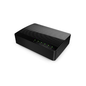 سوییچ 5 پورت تندا مدل TENDA SG105 سوییچ 5 پورت تندا مدل TENDA SG105
