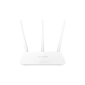 روتر بی‌سیم 300Mbps تندا مدل TENDA F3