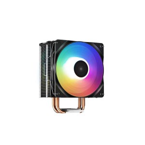 خنک کننده پردازنده دیپ کول مدل GAMMAXX 400 XT